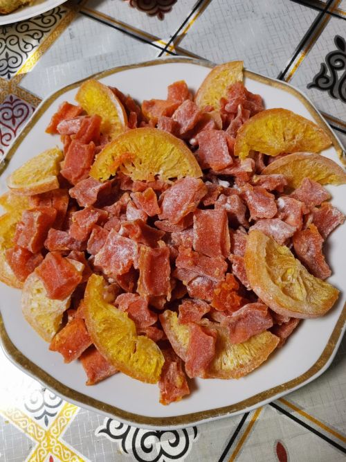 Кулинарных дел мастер живет в Нурлате