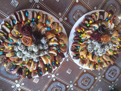 Кулинарных дел мастер живет в Нурлате