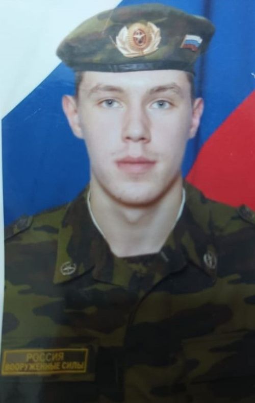 Девушка из чувашского села Егоркино Ольга Иванова дорогами войны дошла до Берлина