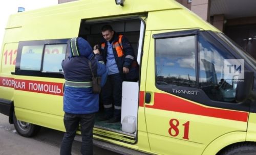 Нурлатцам рекомендуют больше бывать на свежем воздухе