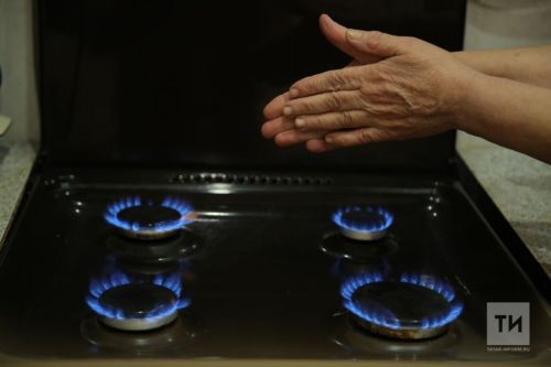Жилинспекция напомнинает татарстанцам о правилах обращения с газовыми приборами