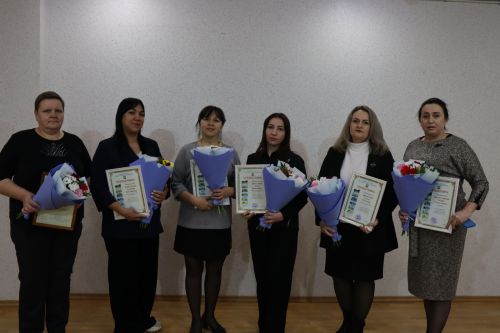 Сегодня в Нурлате состоялось собрание трудовых коллективов социальных учреждений