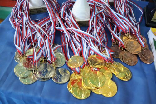 В селе Богдашкино лыжные гонки памяти Георгия Цыганова проходят в 18-ый раз (+ФОТОРЕПОРТАЖ)