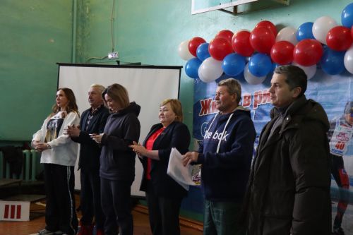 В селе Богдашкино лыжные гонки памяти Георгия Цыганова проходят в 18-ый раз (+ФОТОРЕПОРТАЖ)
