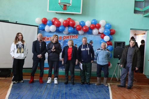 В селе Богдашкино лыжные гонки памяти Георгия Цыганова проходят в 18-ый раз (+ФОТОРЕПОРТАЖ)