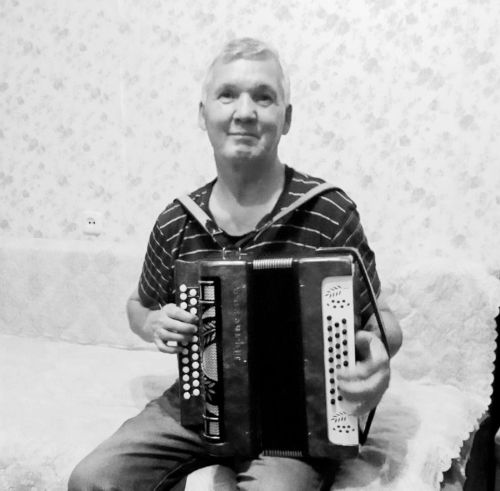 Александр Фролов поделился своими воспоминаниями о Габбасе Гиматдинове
