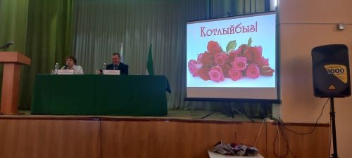 В Бикуловском сельском поселении подвели итоги года на сходе граждан