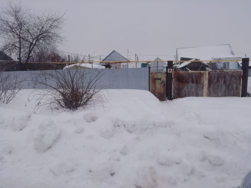 В Нурлате при пожаре погиб мужчина