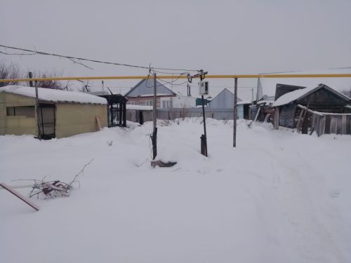 В Нурлате при пожаре погиб мужчина