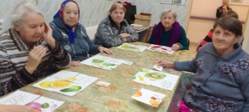 В Нурлатском доме-интернате занятие по душе находит каждый