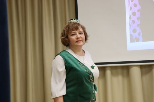 В Нурлате проходит зональный этап конкурса «Учитель года-2025»