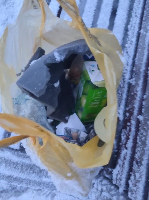 В Нурлате пожарные, полиция и «скорая» выехали по тревожному звонку