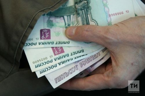 Пособие по безработице с 1 февраля проиндексируют на 9,5%