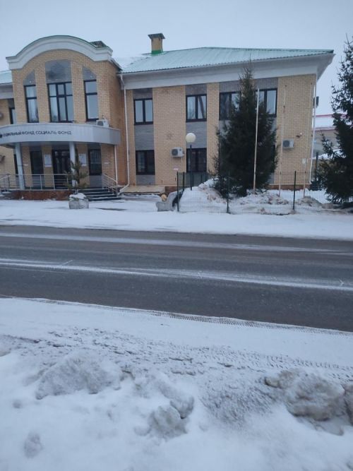 В Нурлате пожарные, полиция и «скорая» выехали по тревожному звонку