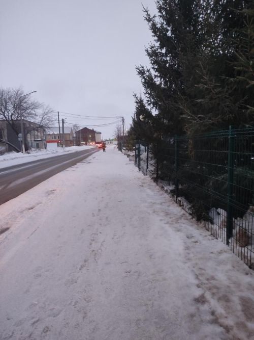 В Нурлате пожарные, полиция и «скорая» выехали по тревожному звонку