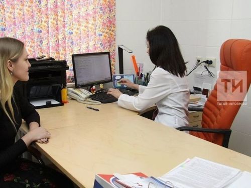 Данные профосмотров планируют использовать при получении водительских прав