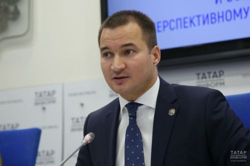 В 2025 году в 10 районах Татарстана будут организованы детские лагеря дневного пребывания