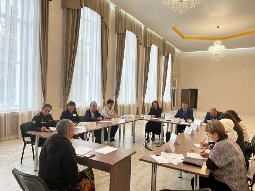 В Татарстане более 200 жителей воспользовались бесплатной юридической помощью