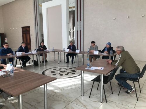 В Татарстане более 200 жителей воспользовались бесплатной юридической помощью