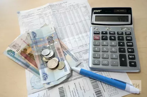 Татарстанцам вернули более 53 млн рублей за ЖКУ