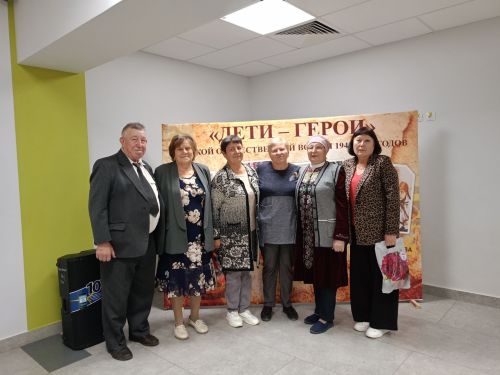 В Нурлате в Центре «Грани» состоялся особый праздник