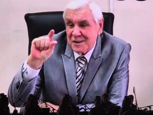 Делегация Нурлатского района почтила память Фатиха Сибагатуллина