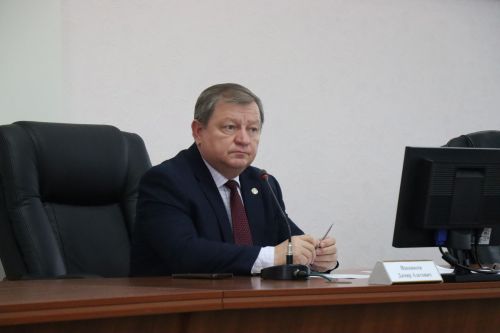В Нурлате рассмотрели вопросы по недопущению коррупционных ситуаций