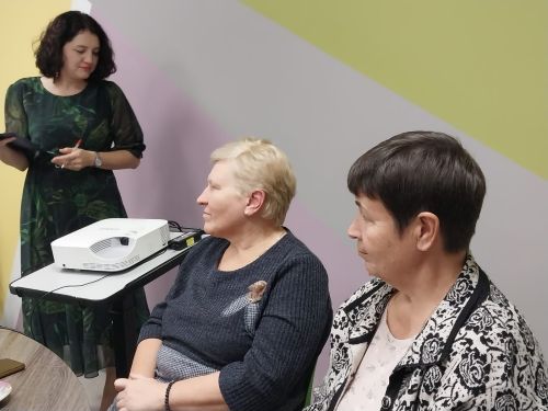 В Нурлате в Центре «Грани» состоялся особый праздник