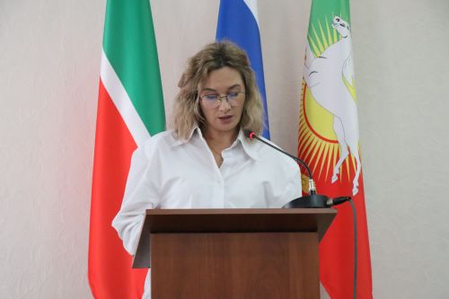 В Нурлате рассмотрели вопросы по недопущению коррупционных ситуаций
