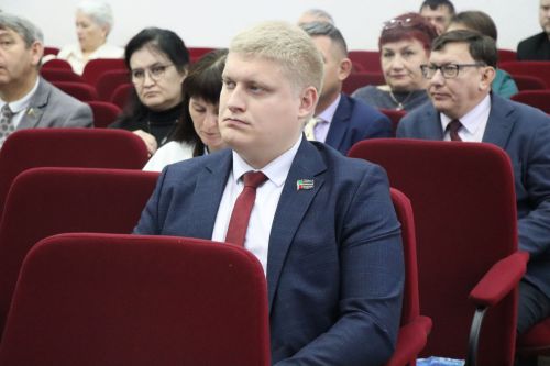В Нурлате рассмотрели вопросы по недопущению коррупционных ситуаций
