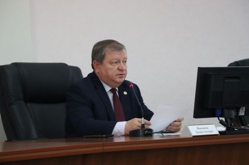 В Нурлате рассмотрели вопросы по недопущению коррупционных ситуаций