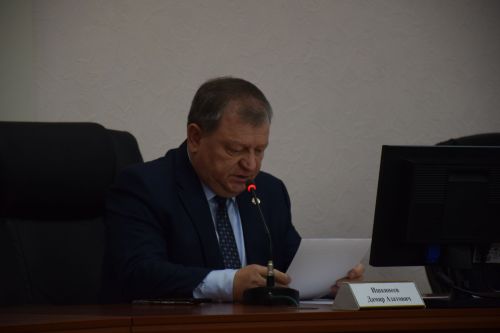 В Нурлате состоялось совместное заседание двух комиссий
