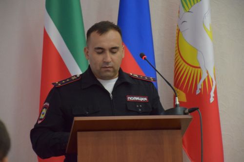 В Нурлате состоялось совместное заседание двух комиссий