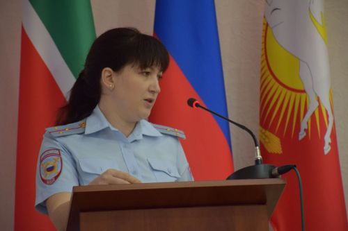 В Нурлате состоялось совместное заседание двух комиссий