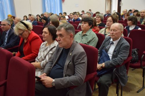 В Нурлате состоялось совместное заседание двух комиссий