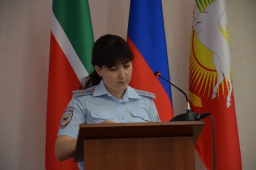В Нурлате состоялось совместное заседание двух комиссий