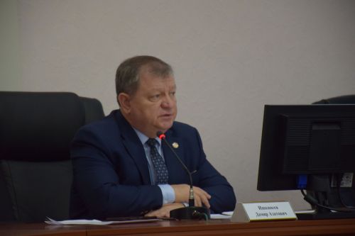 В Нурлате состоялось совместное заседание двух комиссий