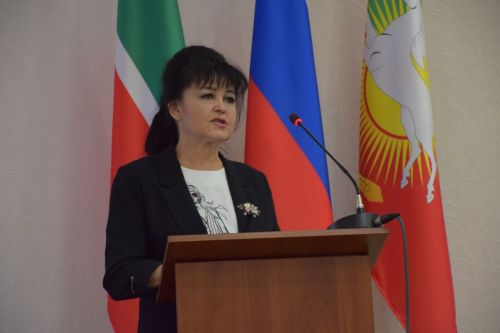 В Нурлате состоялось совместное заседание двух комиссий