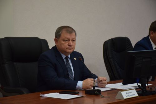 В Нурлате состоялось совместное заседание двух комиссий