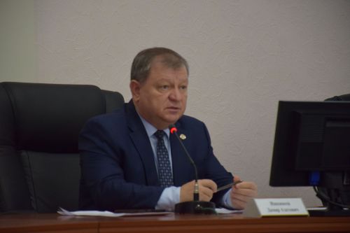 В Нурлате состоялось совместное заседание двух комиссий