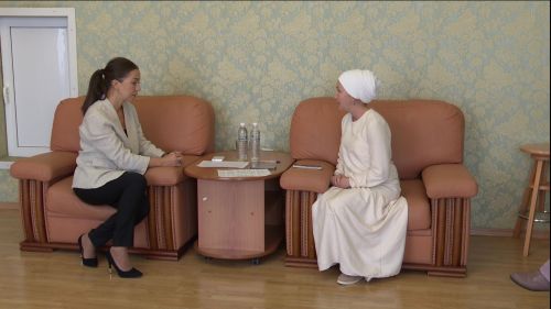 Нурлатцы приняли участие в записи радиопередачи ГТРК «Татарстан»