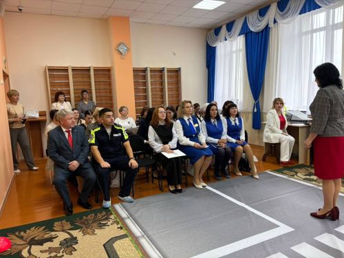 Нурлатские педагоги изучили в Болгаре новые подходы к обучению ПДД