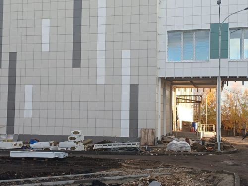 Ход капремонта в Нурлатском районе – на личном контроле главы