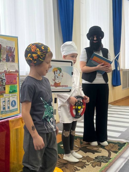 Нурлатские педагоги изучили в Болгаре новые подходы к обучению ПДД