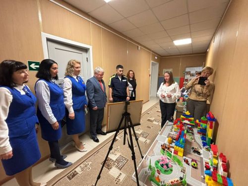 Нурлатские педагоги изучили в Болгаре новые подходы к обучению ПДД