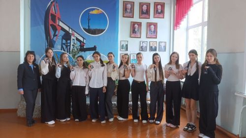 Пушкинская карта открыла нурлатской молодежи мир культуры