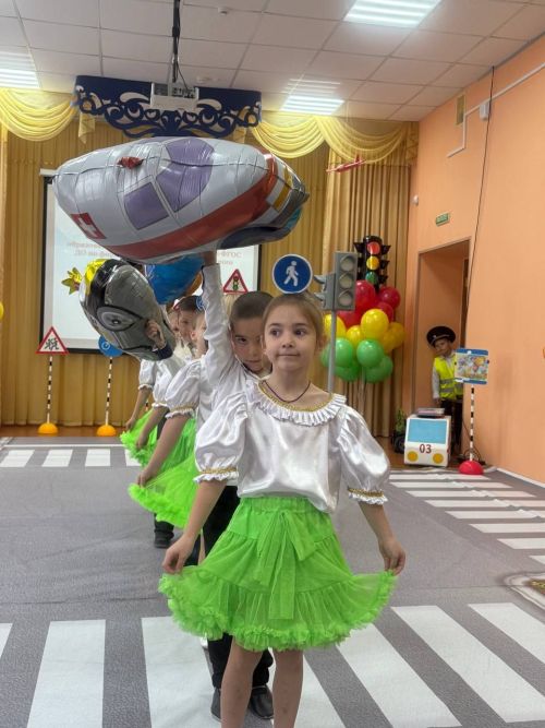 Нурлатские педагоги изучили в Болгаре новые подходы к обучению ПДД