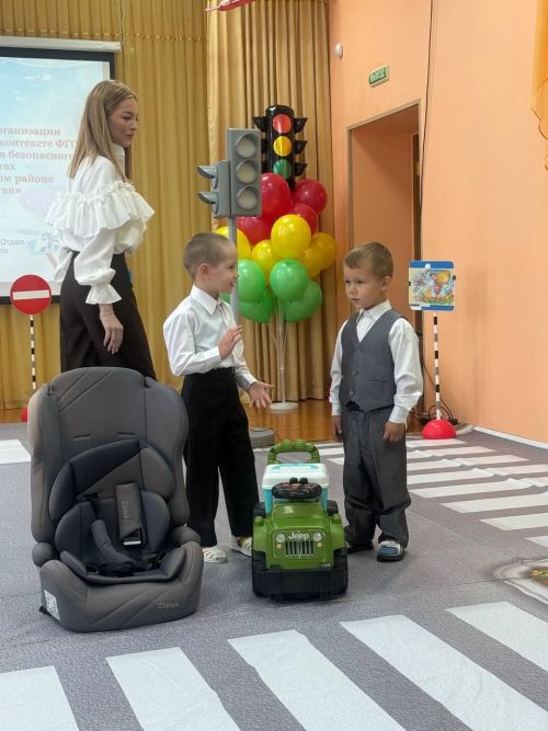 Нурлатские педагоги изучили в Болгаре новые подходы к обучению ПДД
