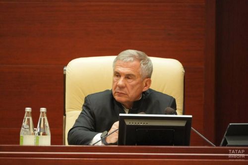 17 уроженцев Татарстана стали Героями России за героизм на СВО