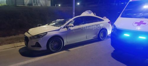 Годовалая девочка погибла в лобовом столкновении на трассе М-7 в Татарстане